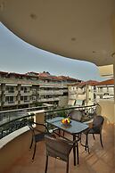 Irida Apartments