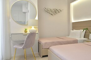 Irida Apartments