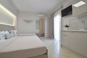 Irida Apartments