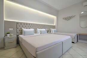 Irida Apartments