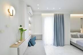 Irida Apartments