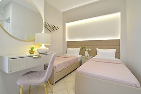 Irida Apartments