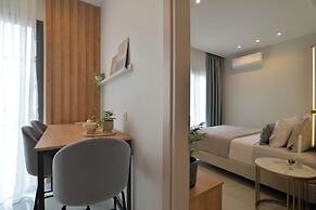 Irida Apartments
