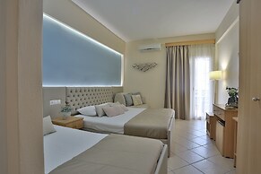 Irida Apartments