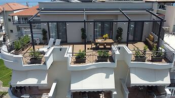 Irida Apartments