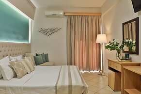 Irida Apartments