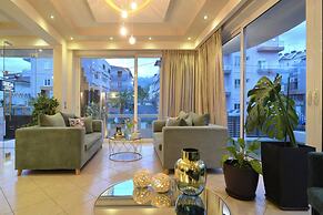 Irida Apartments