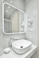 Irida Apartments