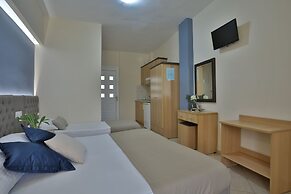 Irida Apartments
