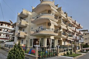 Irida Apartments
