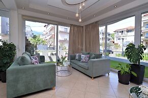 Irida Apartments