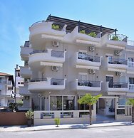 Irida Apartments