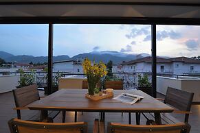 Irida Apartments