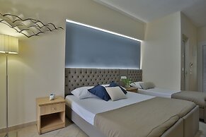 Irida Apartments