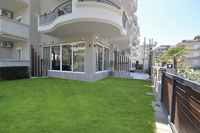 Irida Apartments