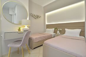 Irida Apartments