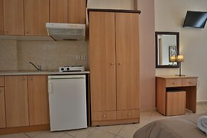 Irida Apartments
