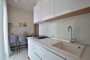 Irida Apartments
