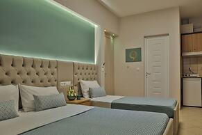 Irida Apartments
