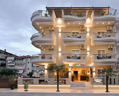Irida Apartments