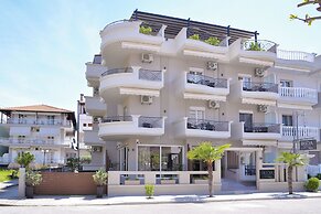 Irida Apartments
