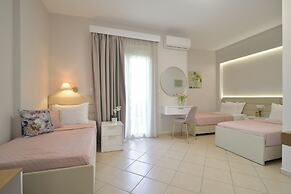 Irida Apartments
