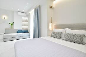 Irida Apartments