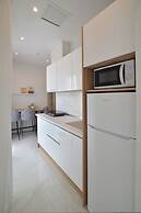 Irida Apartments