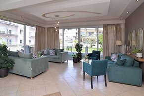 Irida Apartments