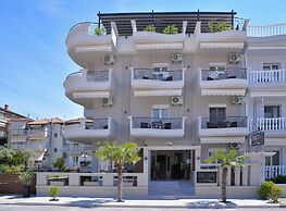 Irida Apartments