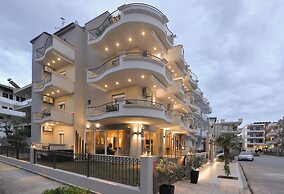Irida Apartments