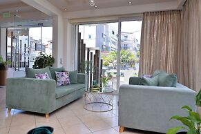 Irida Apartments