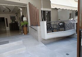 Irida Apartments