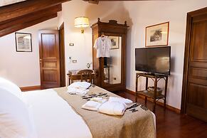 Bed & Breakfast Palazzo Sismonda
