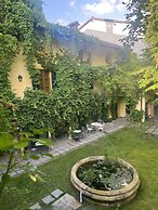 Bed & Breakfast Palazzo Sismonda