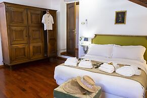 Bed & Breakfast Palazzo Sismonda
