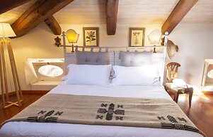 Bed & Breakfast Palazzo Sismonda