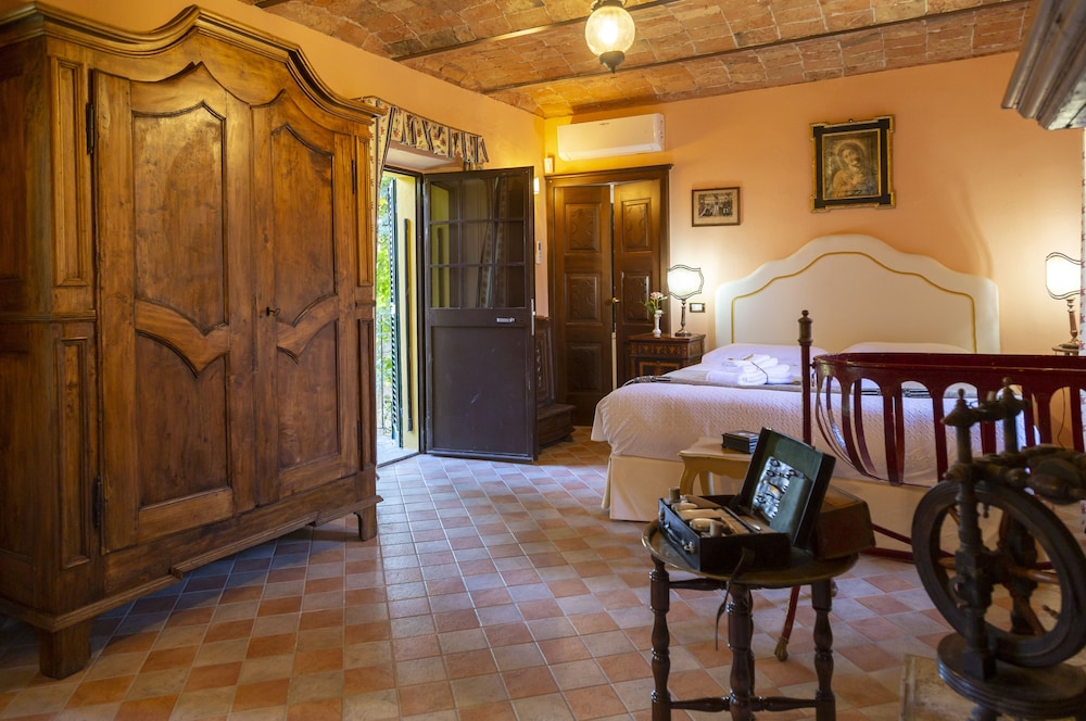 Bed & Breakfast Palazzo Sismonda