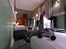 Riad Maizie