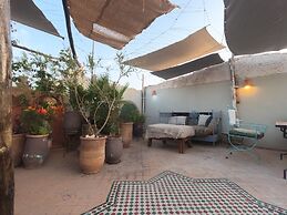 Riad Maizie