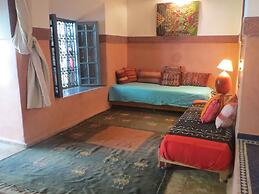 Riad Maizie