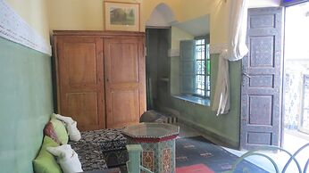 Riad Maizie