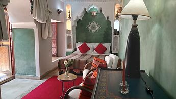 Riad Maizie