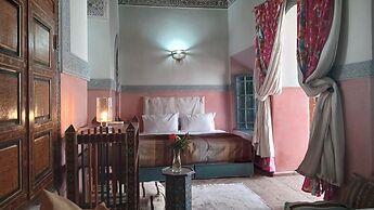 Riad Maizie