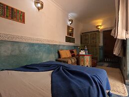 Riad Maizie