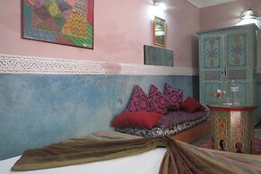 Riad Maizie