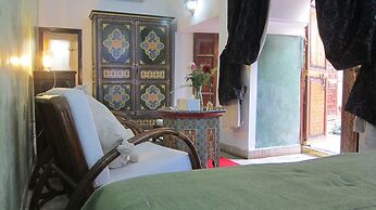 Riad Maizie