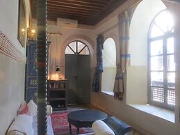 Riad Maizie