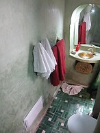 Riad Maizie