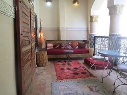 Riad Maizie